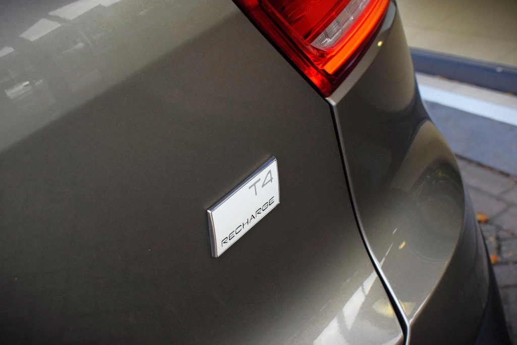 Volvo XC40 – foto 33