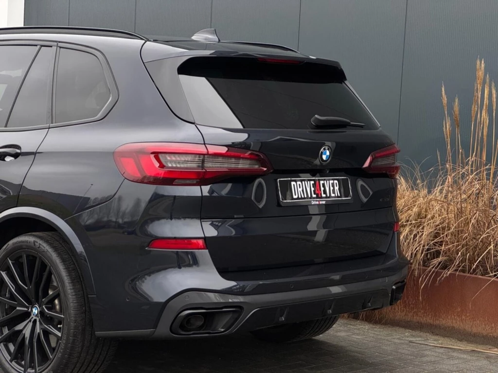 BMW X5 – foto 4
