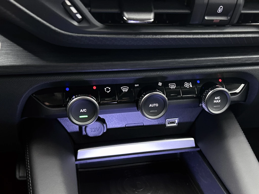 Citroën C5 X – foto 23