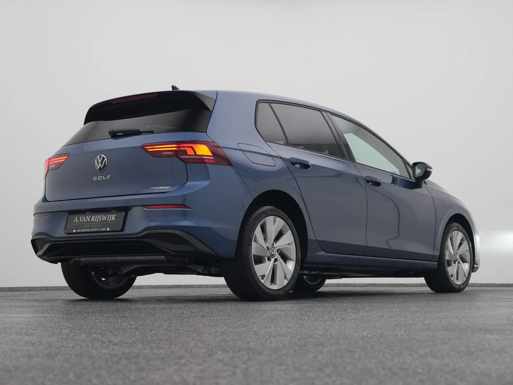 Volkswagen Golf – foto 12