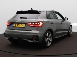 Audi A1 Sportback – thumbnail 6