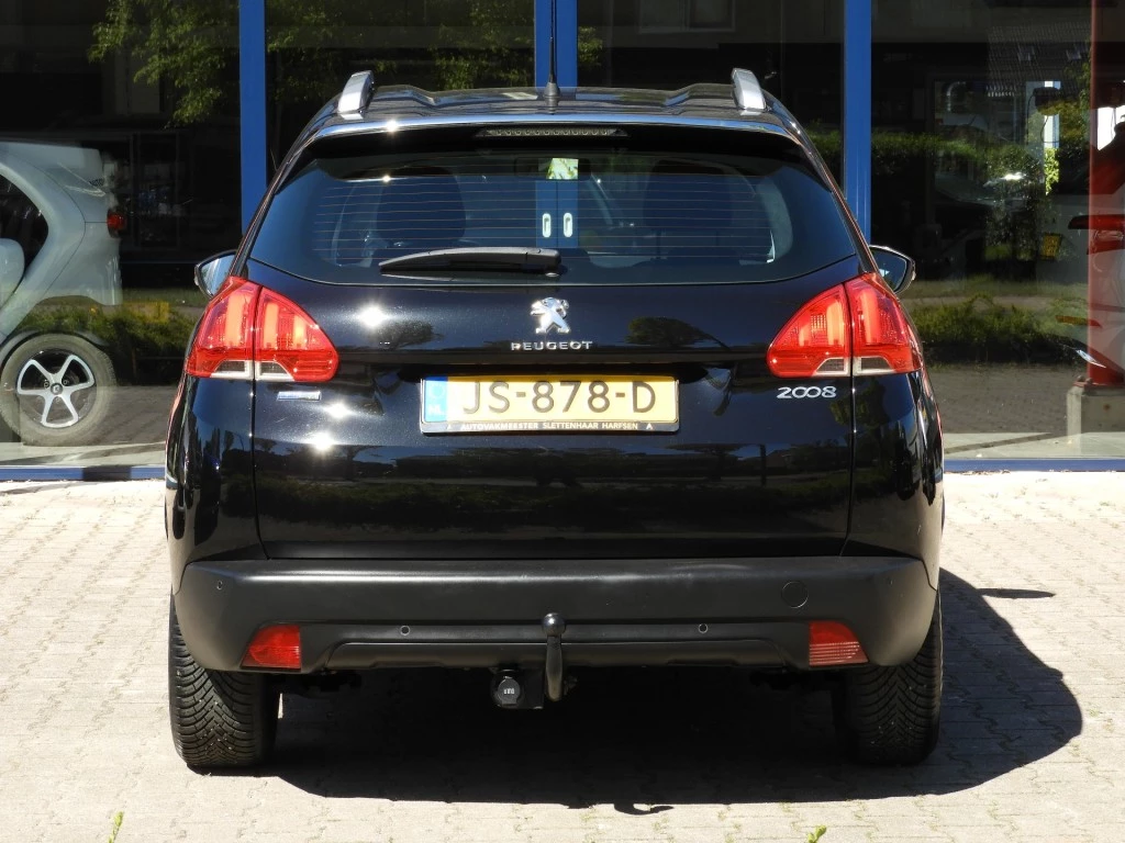 Peugeot 2008 – foto 3