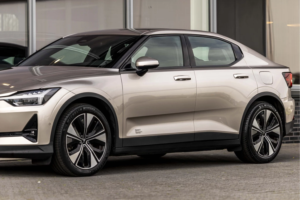 Polestar 2 – foto 3