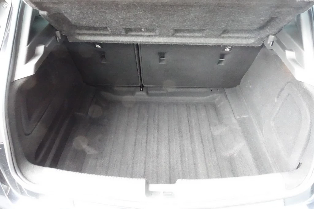 Opel Astra – foto 9