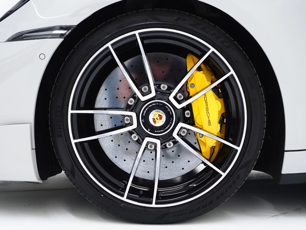 Porsche 911 – foto 14