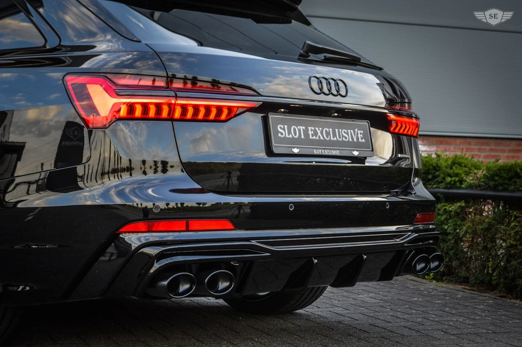 Audi A6 – foto 6