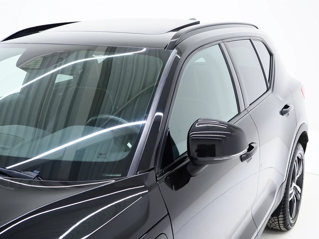 Volvo XC40 – foto 14