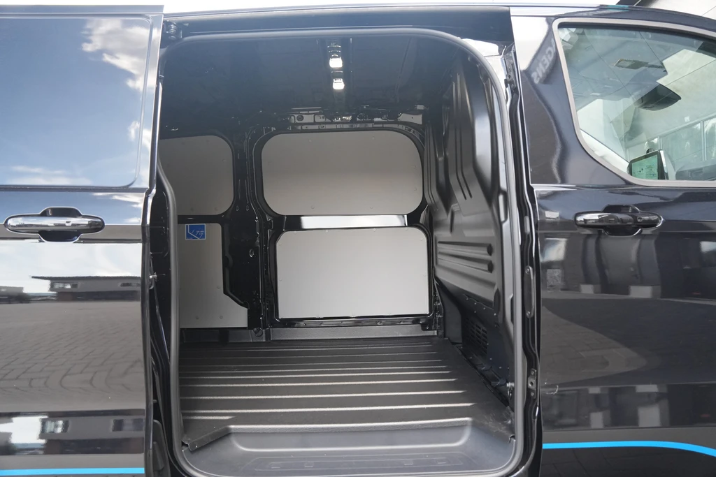 Ford E-Transit Custom – foto 49