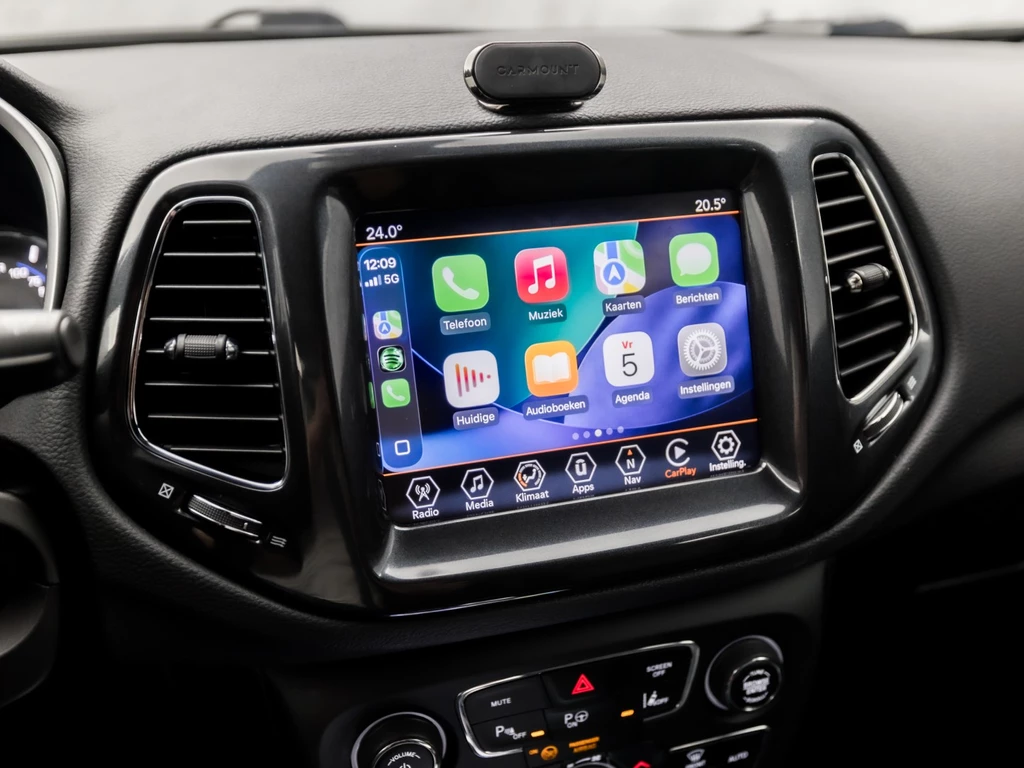 Jeep Compass – foto 10