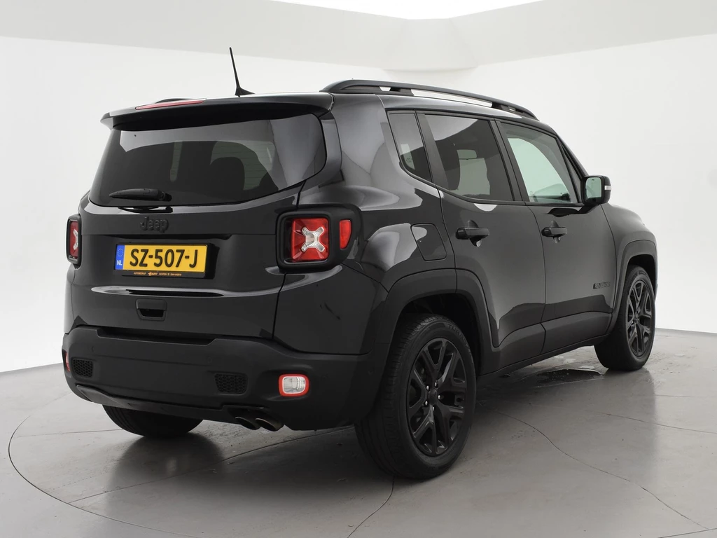 Jeep Renegade – foto 4
