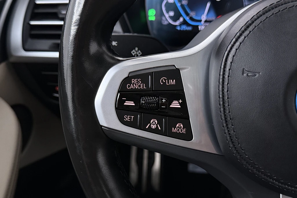 BMW iX3 – foto 15
