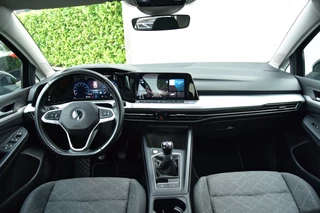 Volkswagen Golf – thumbnail 9