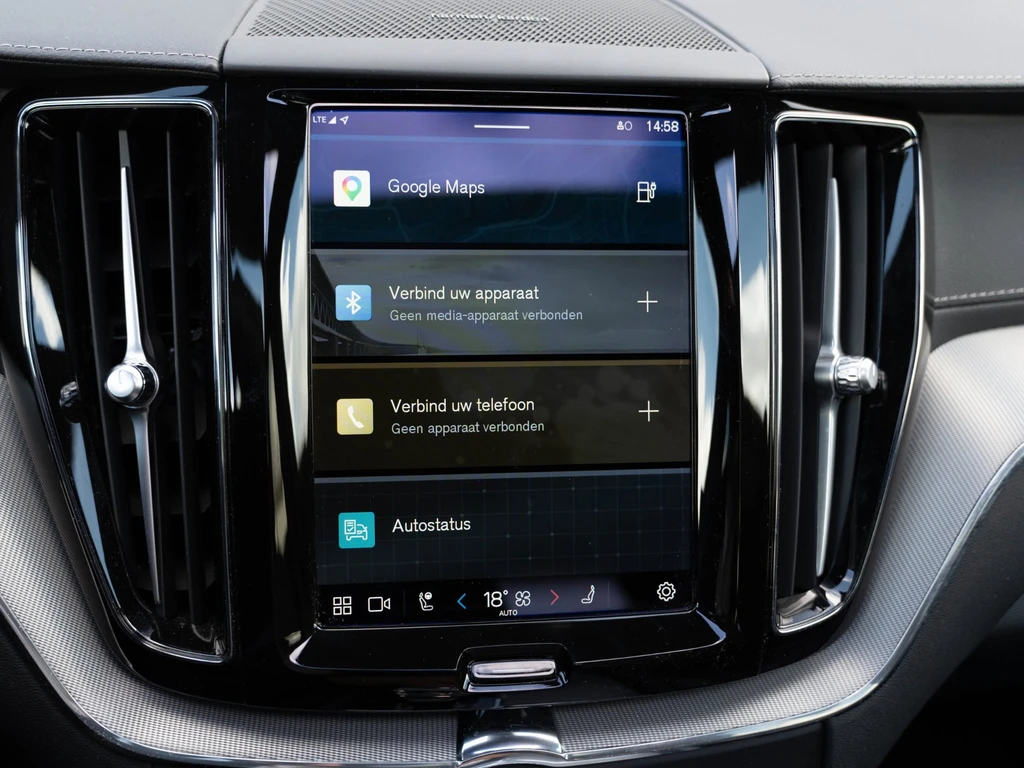 Volvo XC60 – foto 31