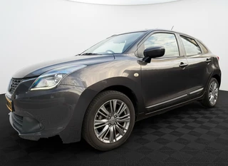 Suzuki Baleno – thumbnail 2