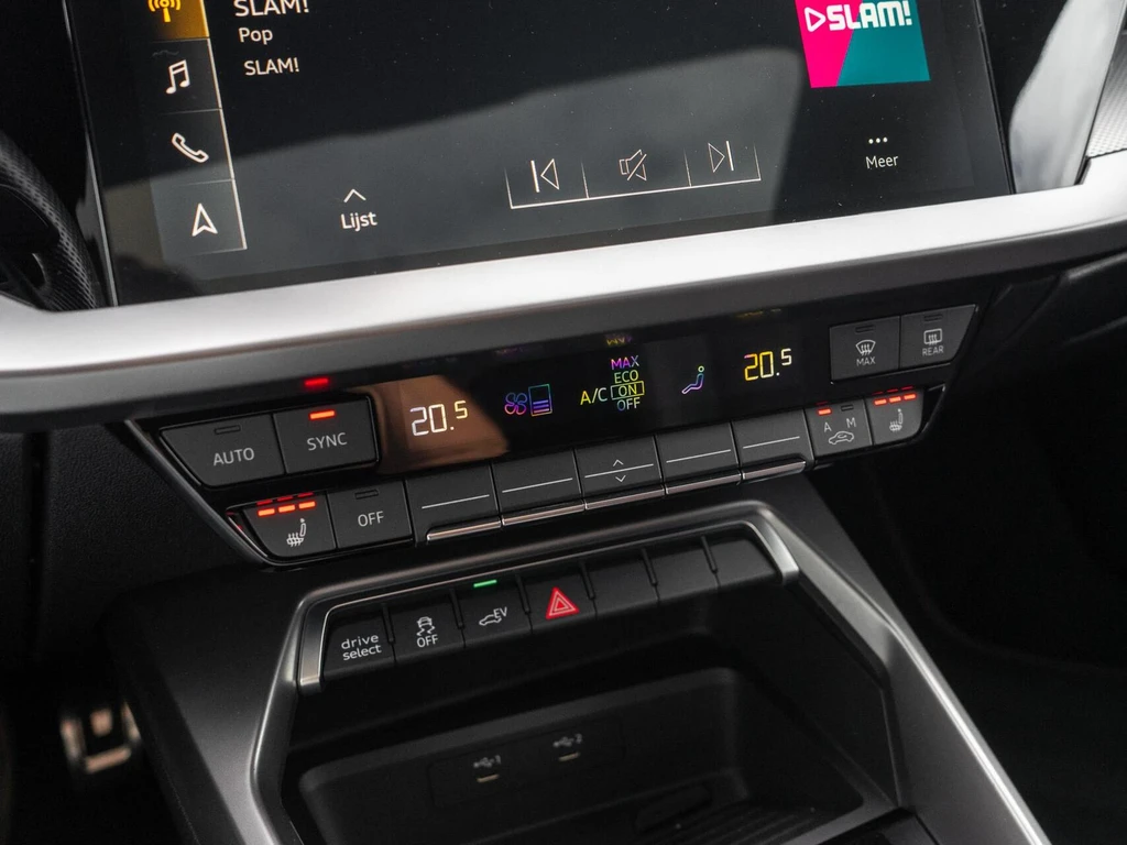 Audi A3 – foto 23