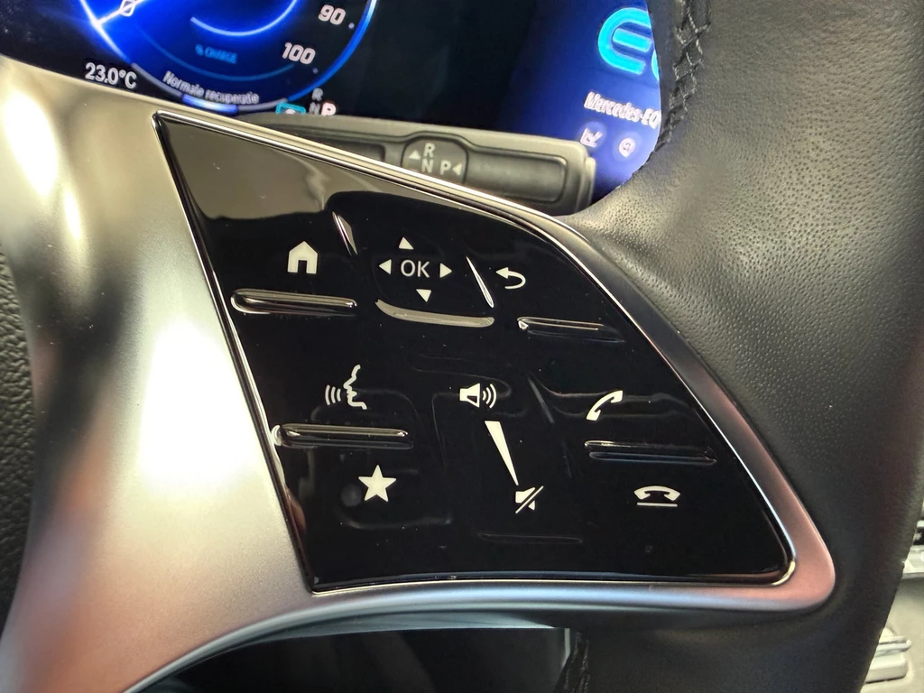 Mercedes-Benz EQV – foto 25