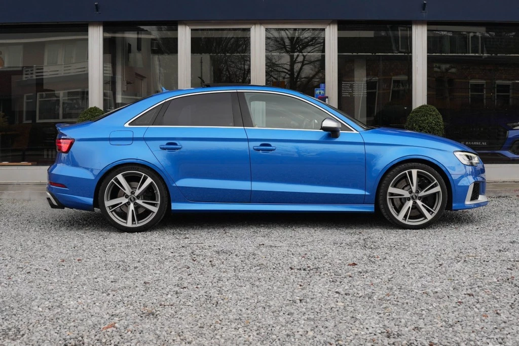 Audi RS3 – foto 6