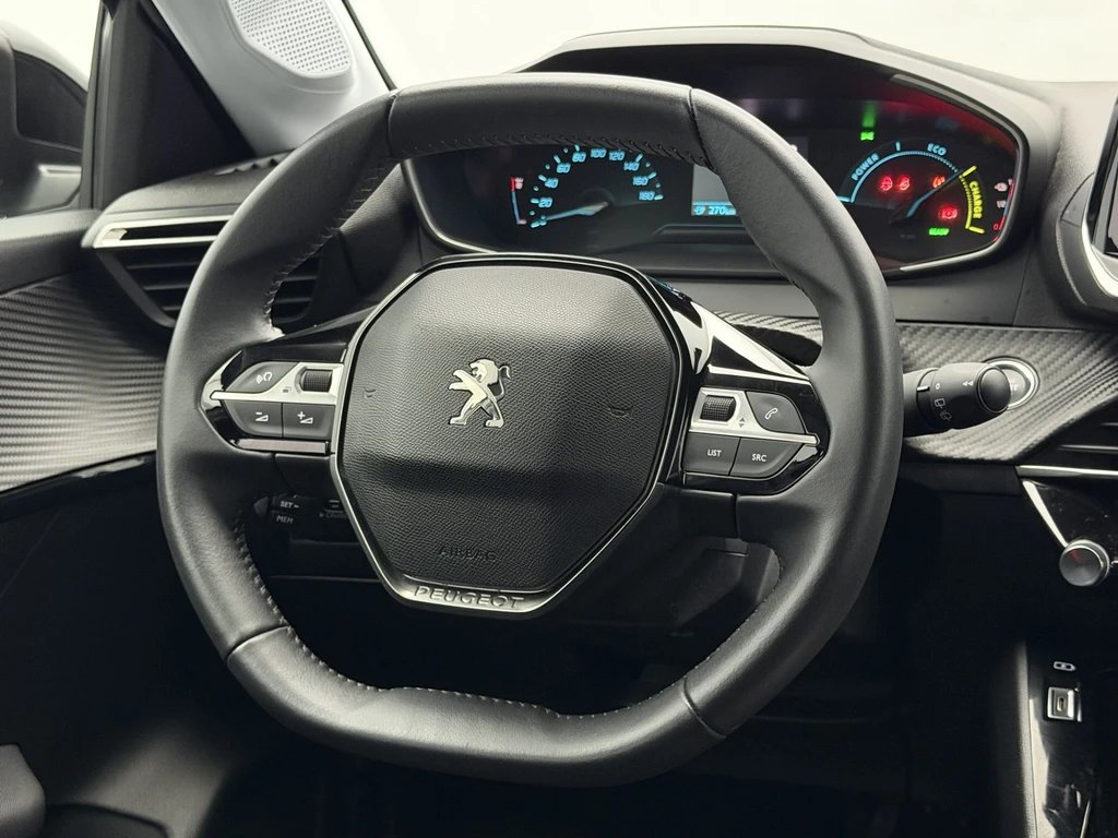 Peugeot e-208 – foto 10