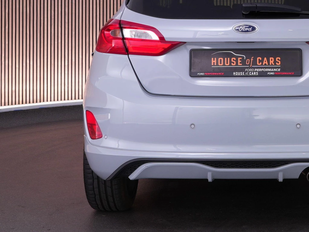 Ford Fiesta – foto 39