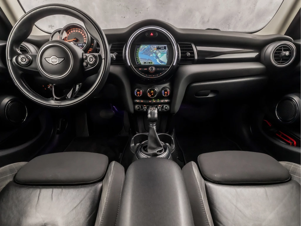 MINI One – foto 7