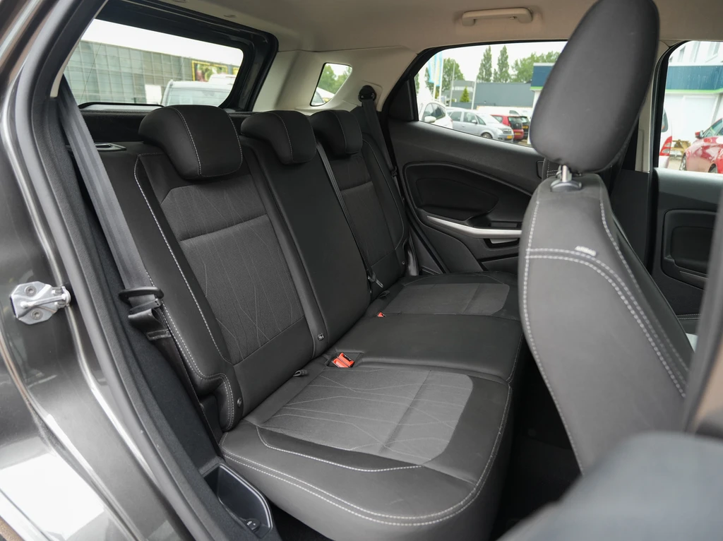 Ford EcoSport – foto 34