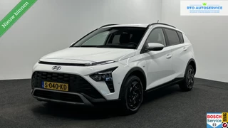 Hyundai Bayon – thumbnail 1
