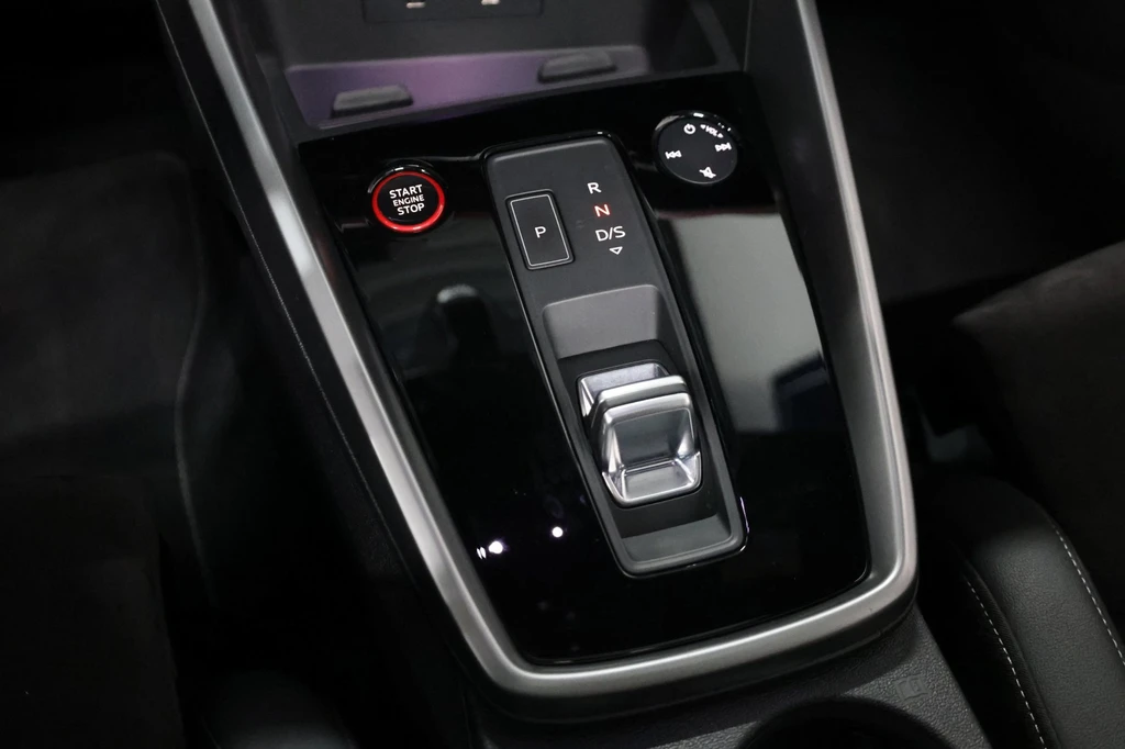 Audi S3 – foto 21