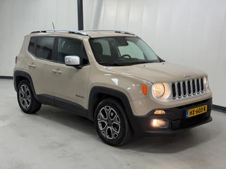 Jeep Renegade – thumbnail 9