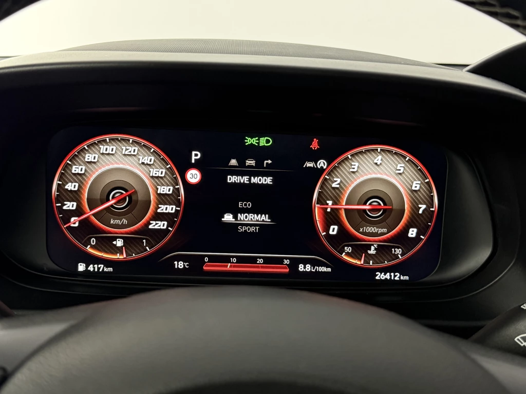Hyundai i20 – foto 19