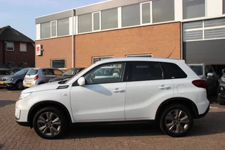 Suzuki Vitara – thumbnail 2