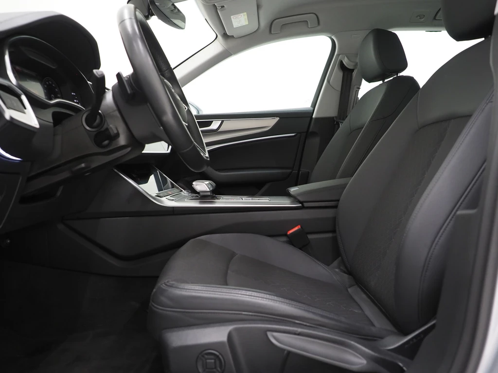 Audi A6 – foto 15