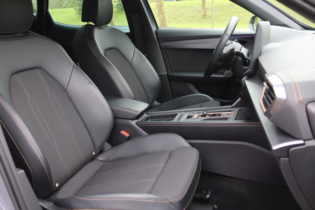 CUPRA Formentor – foto 13