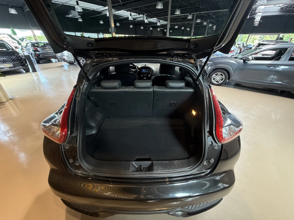 Nissan Juke – foto 25