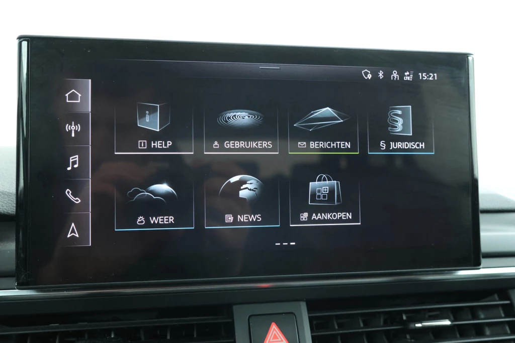 Audi A4 – foto 27