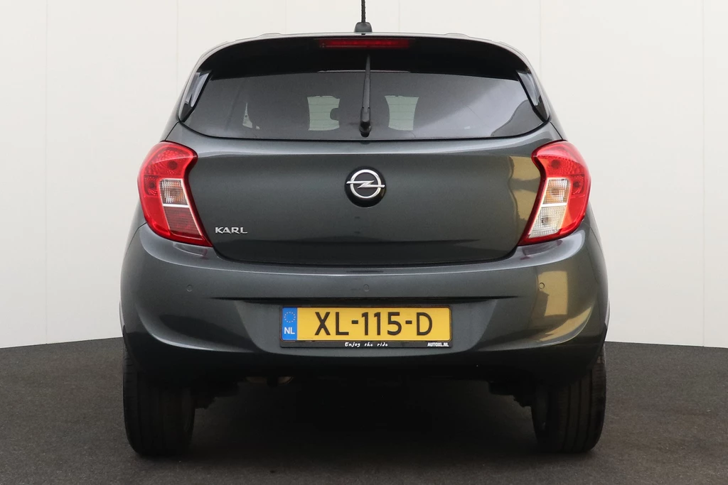 Opel KARL – foto 3
