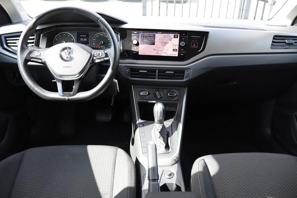 Volkswagen Polo – foto 10