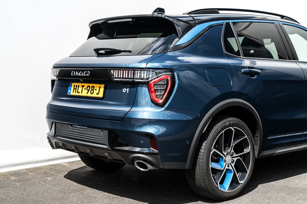 Lynk & Co 01 – foto 7