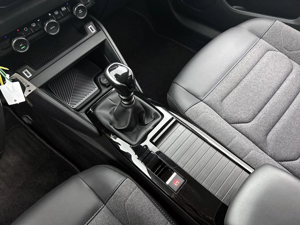 Citroën C4 – foto 13