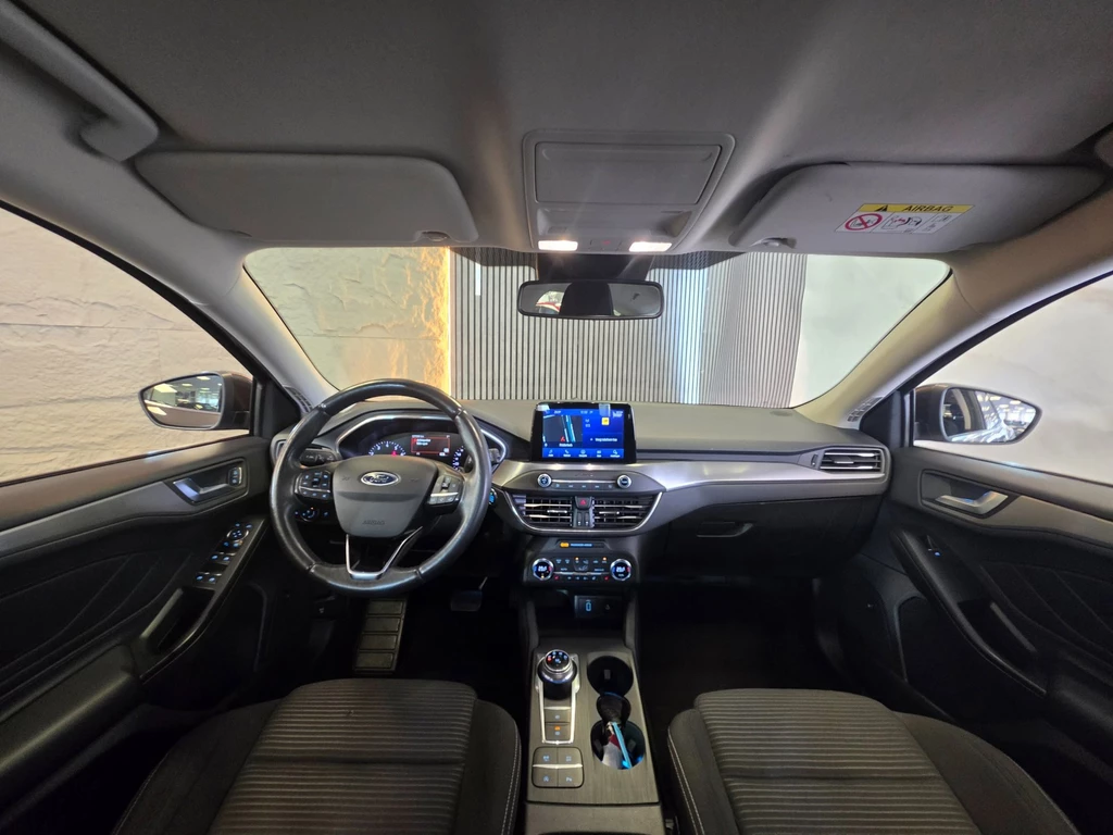 Ford Focus – foto 12