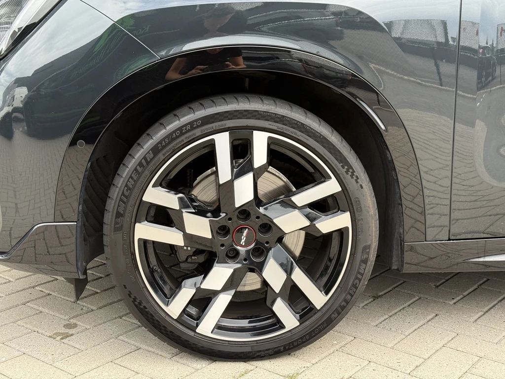 MINI Countryman – foto 24