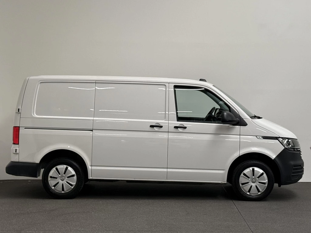 Volkswagen Transporter – foto 6