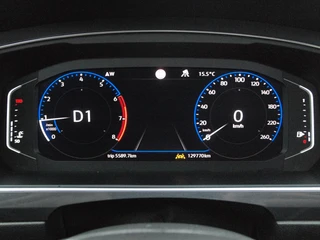 Volkswagen Tiguan Allspace – thumbnail 21