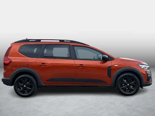 Dacia Jogger – thumbnail 6
