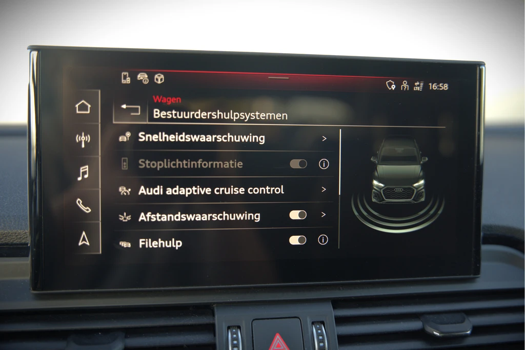 Audi Q5 – foto 53