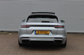 Porsche Panamera – thumbnail 7
