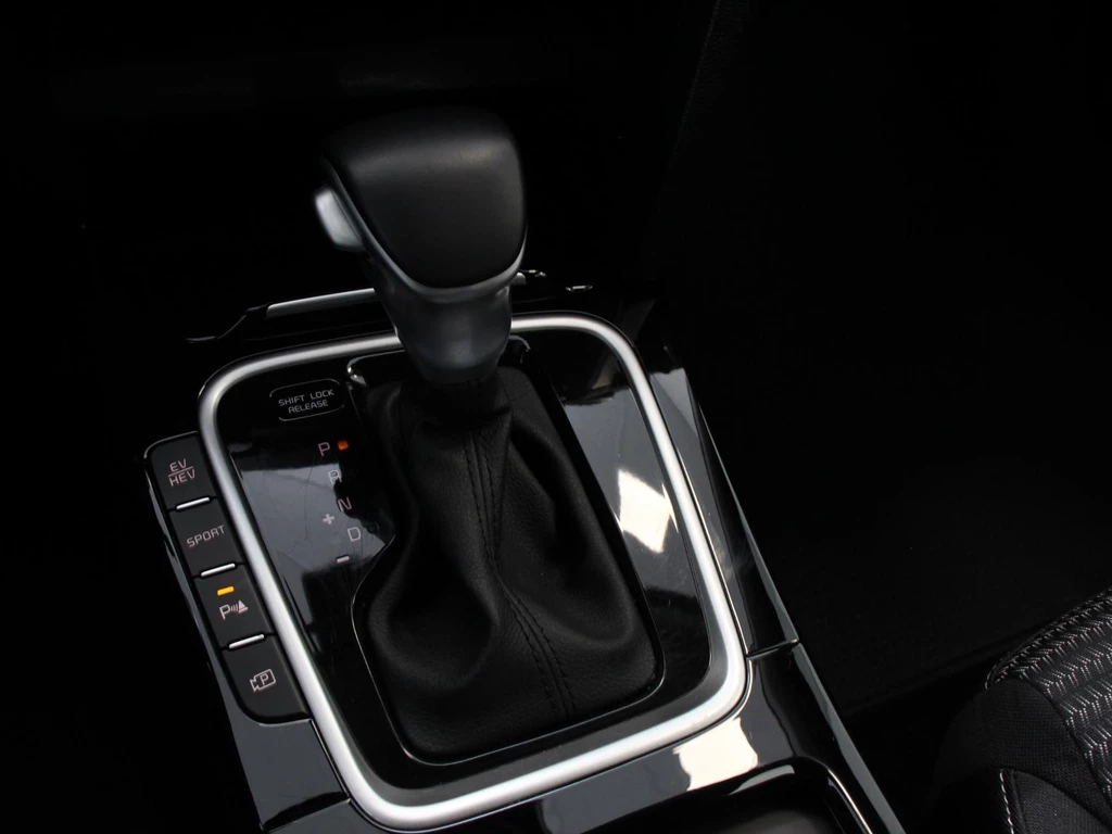 Kia Ceed Sportswagon – foto 22