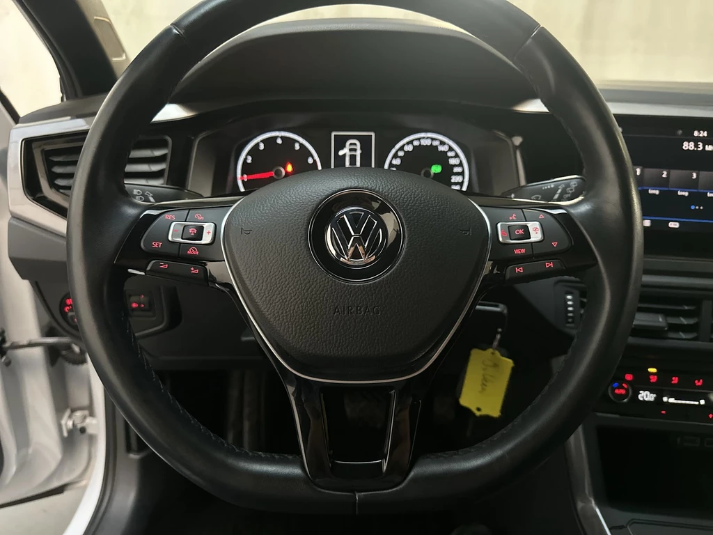 Volkswagen Polo – foto 15