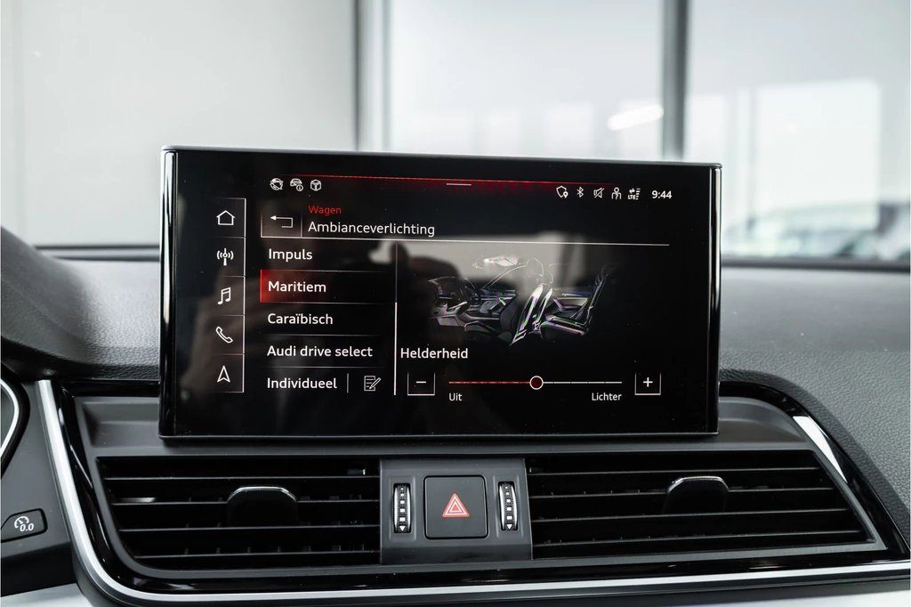 Audi Q5 – foto 22