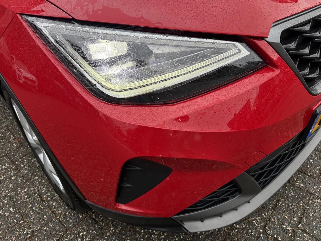 SEAT Arona – foto 21