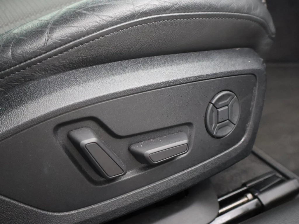 Audi A6 – foto 28